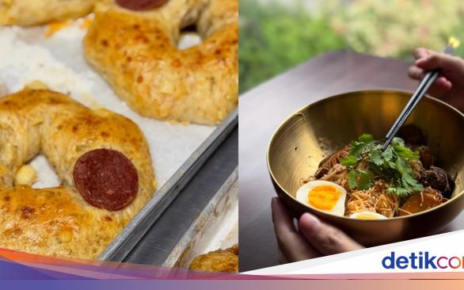 5 Spot Nongkrong Terbaru di Jogja, Menunya Misoa hingga Donat Panggang