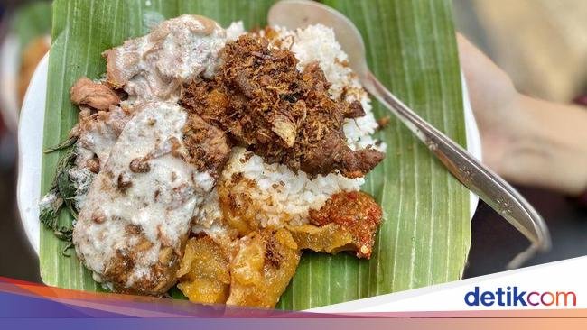 5 Tempat Makan Tertua di Jogja, Ada yang Populer Sejak 1920