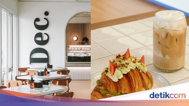 5 Tempat Ngopi Buka Pagi di Gading Serpong, Nyaman Buat WFC!