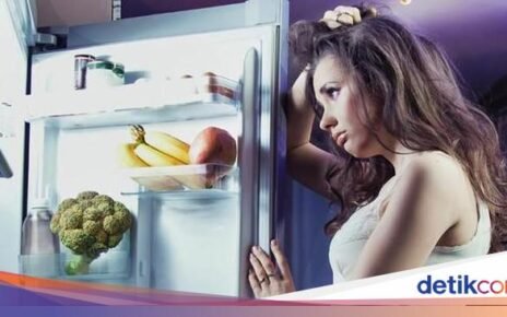 Salah Kaprah! 5 Kebiasaan Makan Ini Bisa Bikin Diet Gagal Total