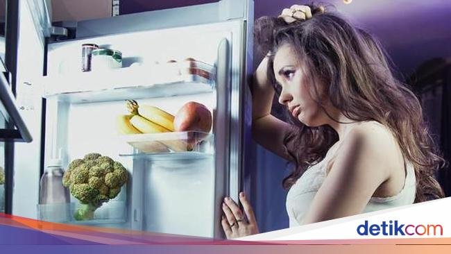 Salah Kaprah! 5 Kebiasaan Makan Ini Bisa Bikin Diet Gagal Total