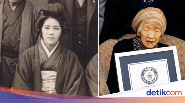 5 Pola Makan Orang Tertua di Dunia, Rutin Konsumsi Alpukat dan Tequila