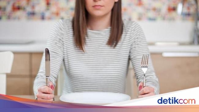 Sudah Makan Sehat Tapi Masih Lapar? Ini 5 Pemicunya