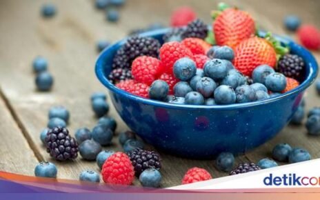 10 Camilan Terbaik untuk Cegah Pikun dan Tetap Sehat Saat Tua