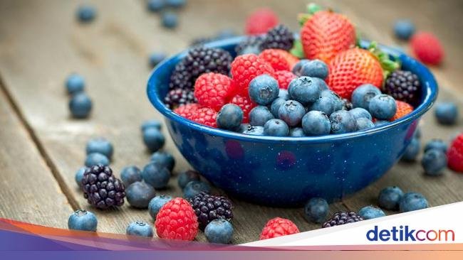 10 Camilan Terbaik untuk Cegah Pikun dan Tetap Sehat Saat Tua