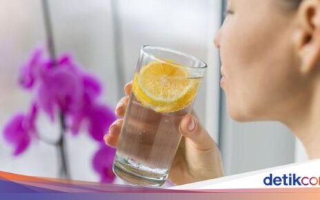 5 Minuman Sehat Ini Bantu Pikiran Fokus hingga Pencernaan Lancar