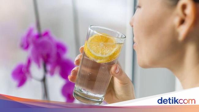 5 Minuman Sehat Ini Bantu Pikiran Fokus hingga Pencernaan Lancar