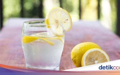 Ini 7 Minuman Sehat yang Bagus Dikonsumsi Pagi Hari