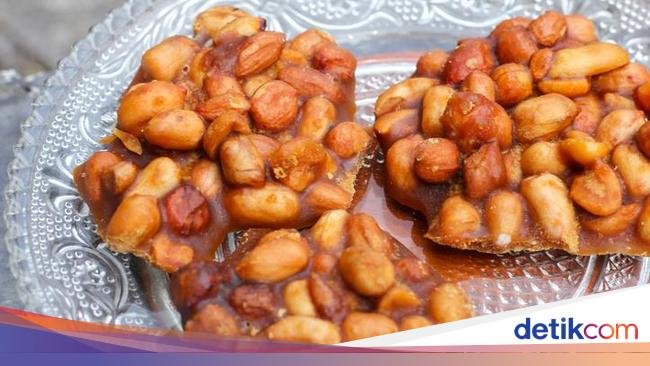 Bawa Rp 100 Ribu di Solo, Bisa Beli Oleh-oleh Serabi hingga Teh Tubruk