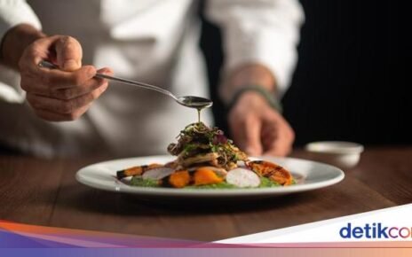 Ayah-Anak Ini Pakai Modus Sama Buat Tipu 100 Restoran Selama 3 Tahun