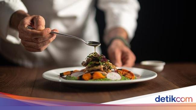 Ayah-Anak Ini Pakai Modus Sama Buat Tipu 100 Restoran Selama 3 Tahun