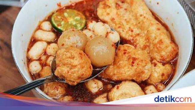 Libur Lebaran di Garut? Mampir Ngebakso di Nyawalan Festival Yuk!