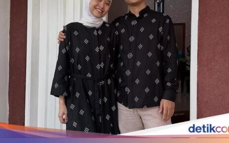 Ini Momen Bintang Emon dan Istri Saat Makan Cuanki dan Ikan Bakar