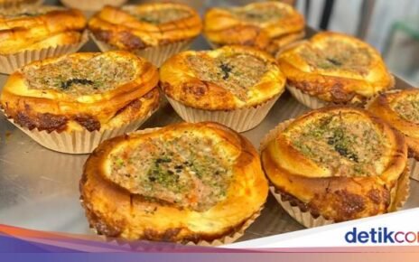 13 Oleh-oleh Makanan Khas Jakarta, Kekinian hingga Jadul