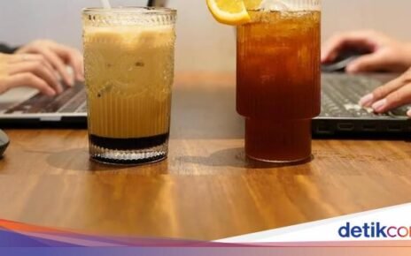 5 Coffee Shop Baru di Jakarta Barat yang Seru Buat Nongkrong