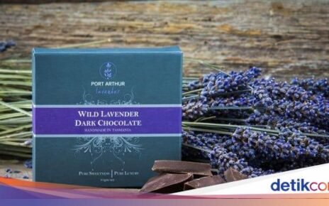 10 Cokelat dengan Rasa Paling Aneh yang Pernah Dibuat, Mau Cicip?