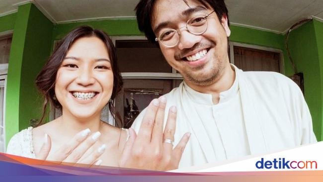 Danilla Riyadi Doyan Jajan Juga Jago Masak di Rumah