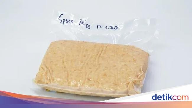 Peneliti Ciptakan Miso di Luar Angkasa, Begini Rasanya