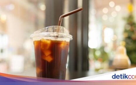 Es Americano Populer di Korea Selatan, Ini 5 Fakta Menariknya