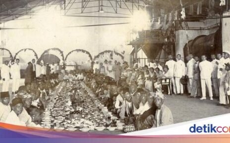 5 Fakta Manten Tebu, Tradisi Sakral Sebelum Produksi Gula di Pabrik