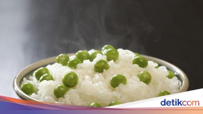 5 Fakta Nasi Campur Kacang Polong yang Viral Gegara Drama Korea