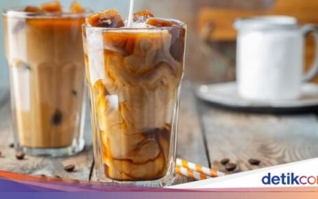 5 Fakta Spanish Latte yang Lagi Populer di Kafe