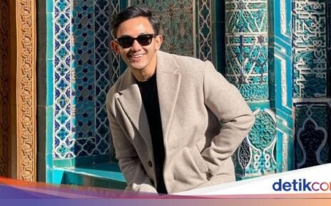 Firhan, Chef Pribadi Inul Daratista yang Hobi Kulineran Seru