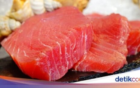 5 Jenis Ikan yang Cocok Dikonsumsi Agar Tubuh Cepat Ramping