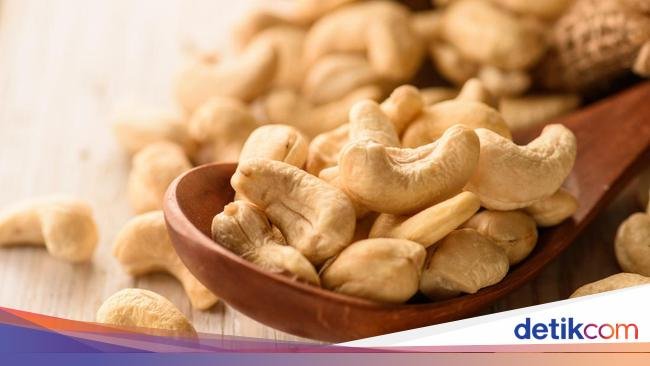 Batasi Konsumsi 6 Jenis Kacang yang Tinggi Garam hingga Lemak Jenuh