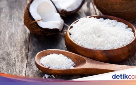 Harga Kelapa Rp 25 Ribu, Ini Cara Simpan Kelapa Agar Awet Segar