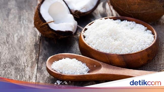 Harga Kelapa Rp 25 Ribu, Ini Cara Simpan Kelapa Agar Awet Segar