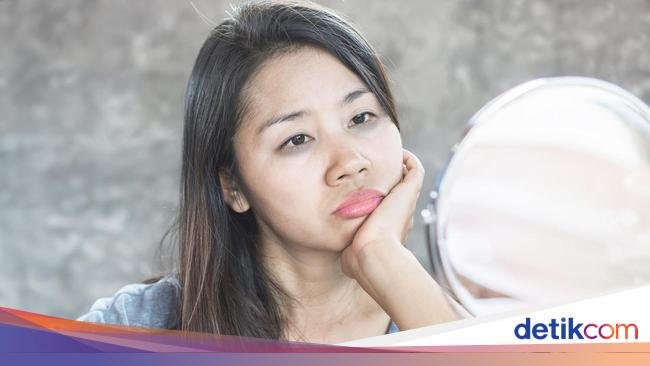 5 Makanan Pemicu Kulit Kusam dan Keriput, Batasi Konsumsinya