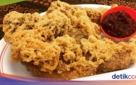Ini 5 Tempat Makan Ayam Enak Kebanggaan Warga Jaksel