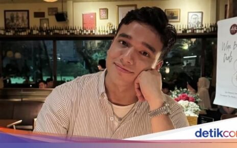Intip Keseruan Fadly Faisal Kulineran di Thailand hingga Jepang