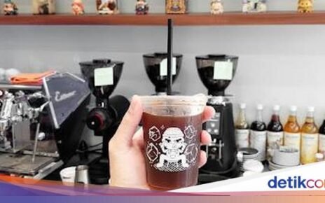 5 Kafe Baru Buka di Serpong, Cocok untuk Berlibur Santai