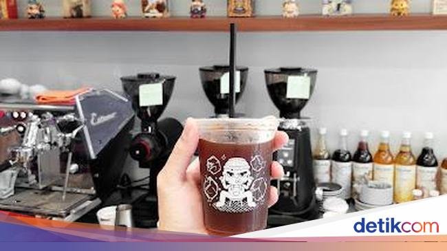 5 Kafe Baru Buka di Serpong, Cocok untuk Berlibur Santai