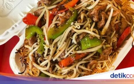 Kedai Legendaris Tutup Diam-diam Bikin Pelanggan Kebingungan