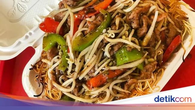 Kedai Legendaris Tutup Diam-diam Bikin Pelanggan Kebingungan