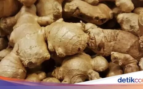 5 Makanan Antiinflamasi Terbaik untuk Cegah Peradangan Tubuh
