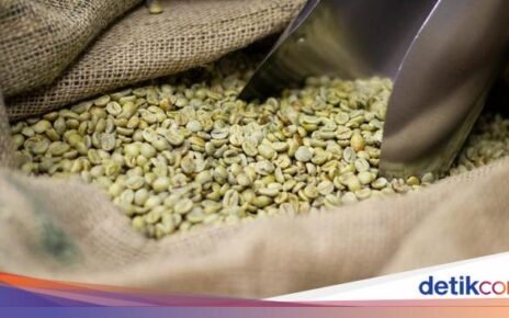 Manfaat Minum Kopi Hijau untuk Diet dan Cara Aman Konsumsinya