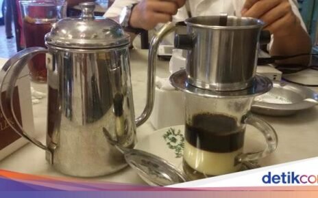 5 Kedai Kopi Tertua di Medan dan Siantar, Ada yang Berusia 102 Tahun!