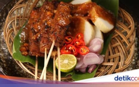 10 Kreasi Tempe Unik, Terbuat dari Mie hingga Campuran Gelato