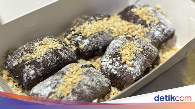 Lengkap! Ada Pho Vietnam dan Kue Balok Bandung di Kemanggisan Jakbar