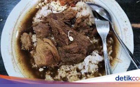10 Kuliner Legendaris Jombang yang Murah dan Lezat