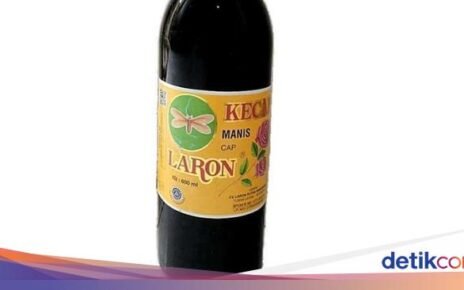 Legendaris! Ini 5 Merek Kecap Manis Asli Jawa Timur
