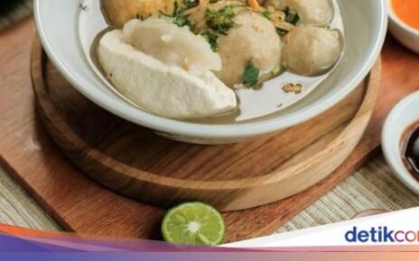 7 Makanan Tradisional yang Namanya Berasal dari Akronim Kocak
