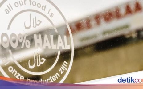 5 Faktor Ini Bisa Membuat Makanan Halal Menjadi Haram