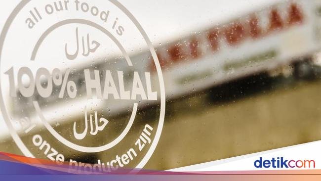 5 Faktor Ini Bisa Membuat Makanan Halal Menjadi Haram