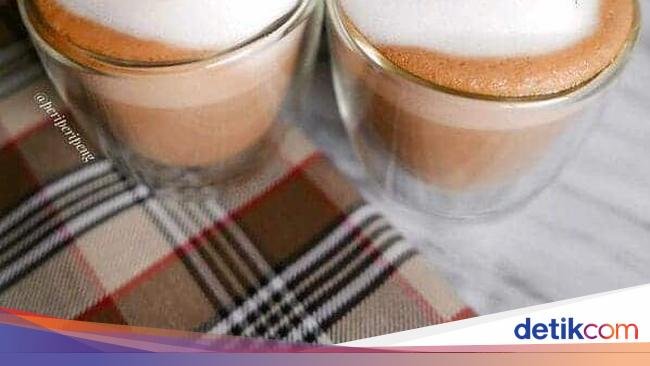 Unik Menggemaskan! 10 Masterpiece Latte Art yang Bikin Tak Tega Minumnya