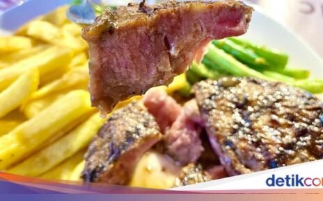 Waspada Tertipu Menu Wagyu di Resto, Lebih Mahal Tapi Ternyata Palsu